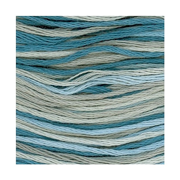 Cosmo 80 Seasons 100% cotton 8m 8057