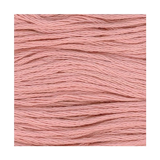 Cosmo 25 Embroidery 100% cotton 8m 812