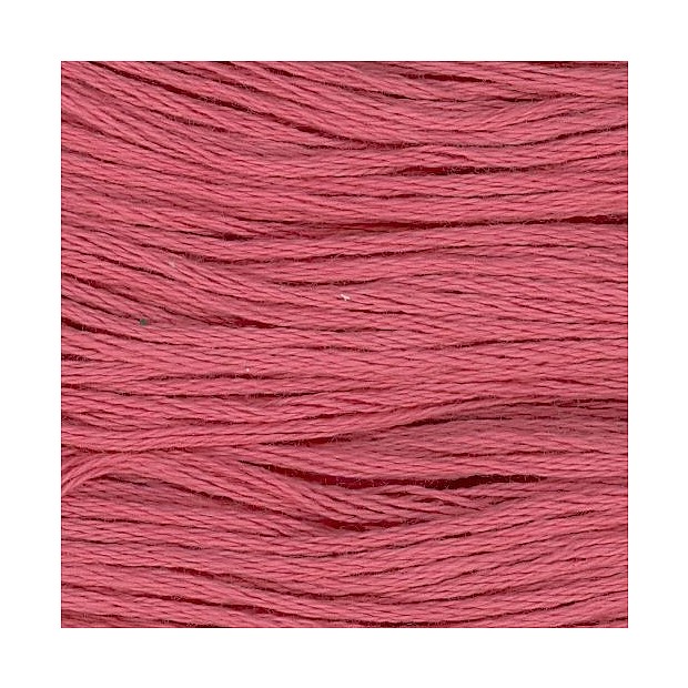 Cosmo 25 Embroidery 100% cotton 8m 814