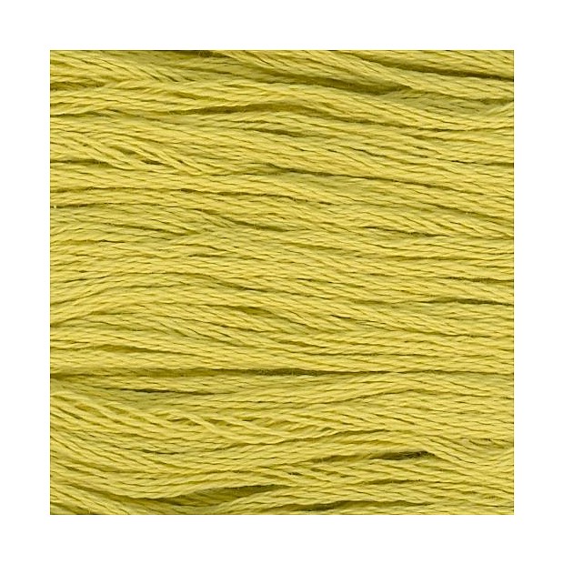 Cosmo 25 Embroidery 100% cotton 8m 821