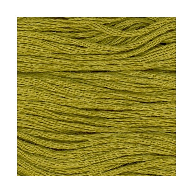 Cosmo 25 Embroidery 100% cotton 8m 823