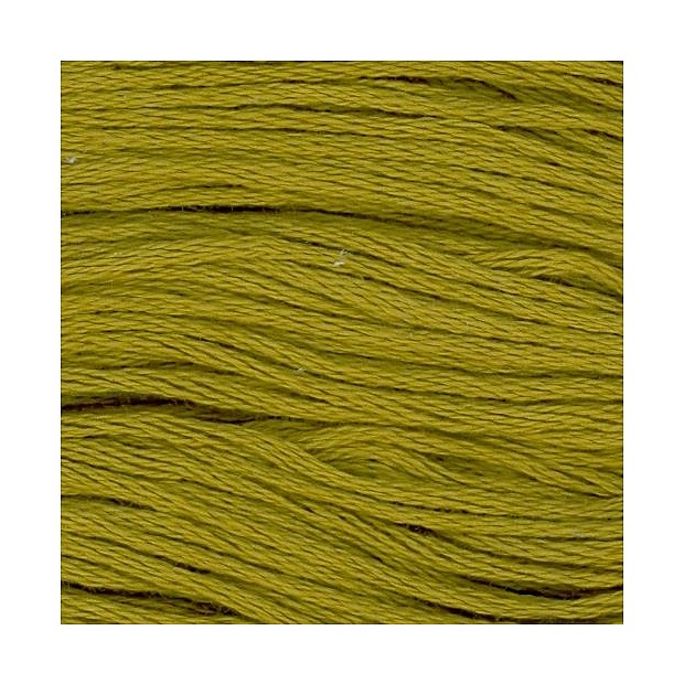 Cosmo 25 Embroidery 100% cotton 8m 824
