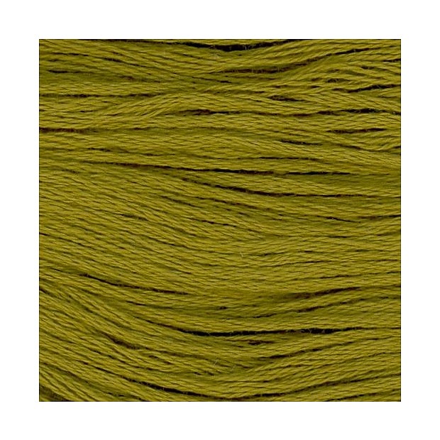Cosmo 25 Embroidery 100% cotton 8m 825