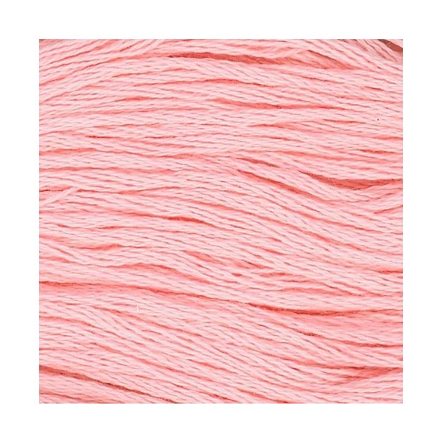 Cosmo 25 Embroidery 100% cotton 8m 832