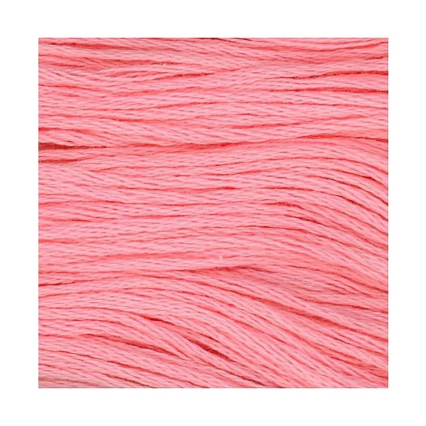 Cosmo 25 Embroidery 100% cotton 8m 833