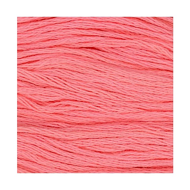 Cosmo 25 Embroidery 100% cotton 8m 834