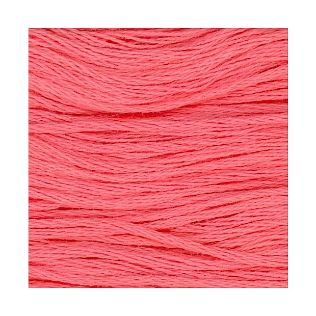 Cosmo 25 Embroidery 100% cotton 8m 835