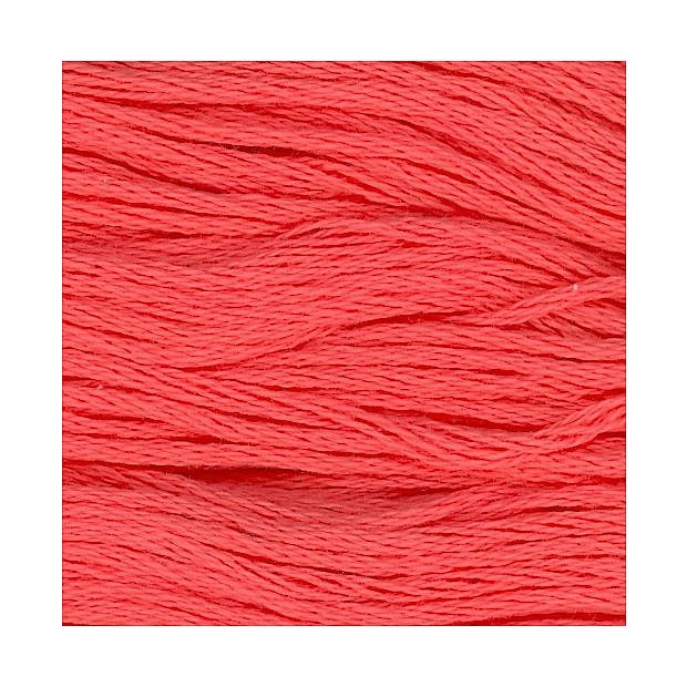 Cosmo 25 Embroidery 100% cotton 8m 836