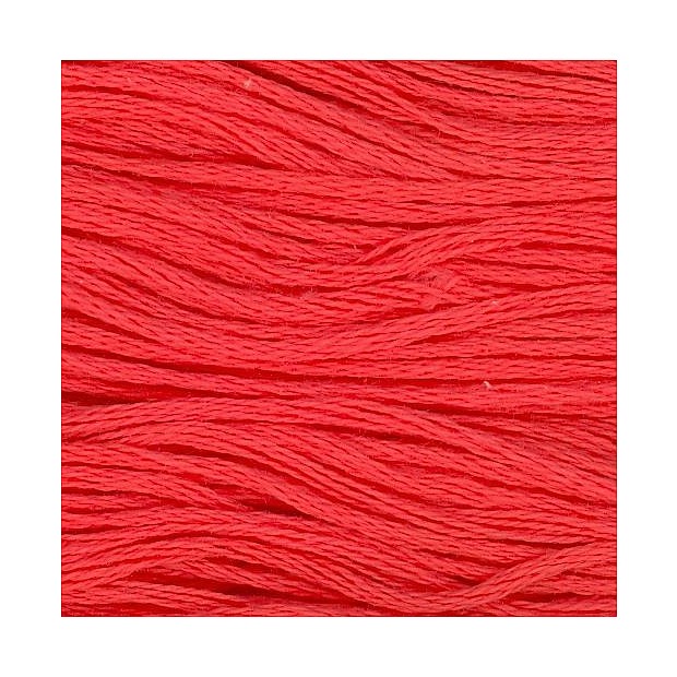 Cosmo 25 Embroidery 100% cotton 8m 837