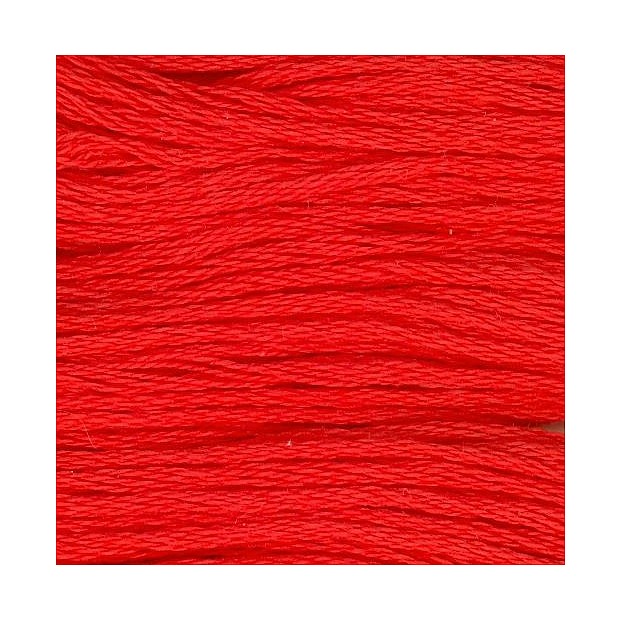 Cosmo 25 Embroidery 100% cotton 8m 838