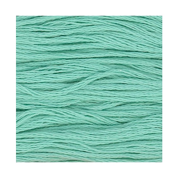 Cosmo 25 Embroidery 100% cotton 8m 842