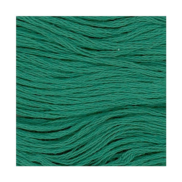 Cosmo 25 Embroidery 100% cotton 8m 845