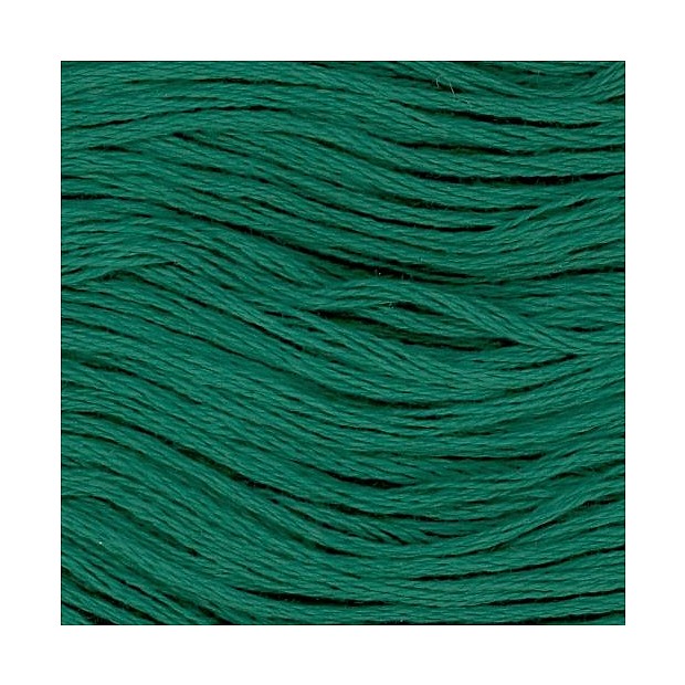 Cosmo 25 Embroidery 100% cotton 8m 846
