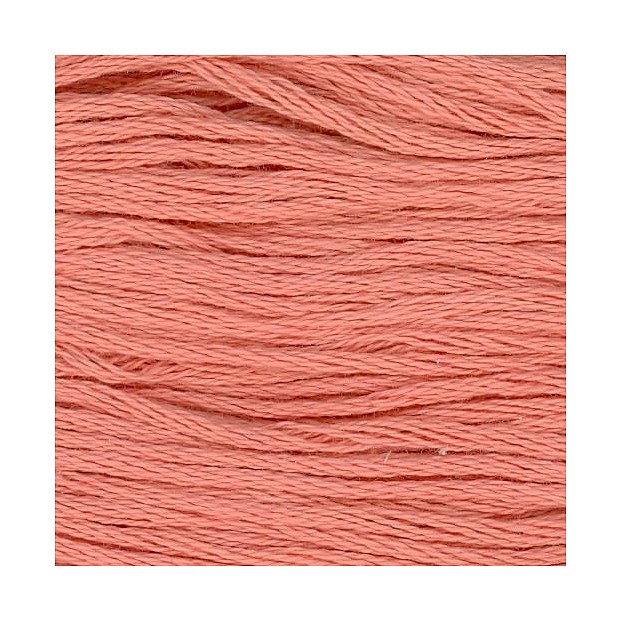 Cosmo 25 Embroidery 100% cotton 8m 853