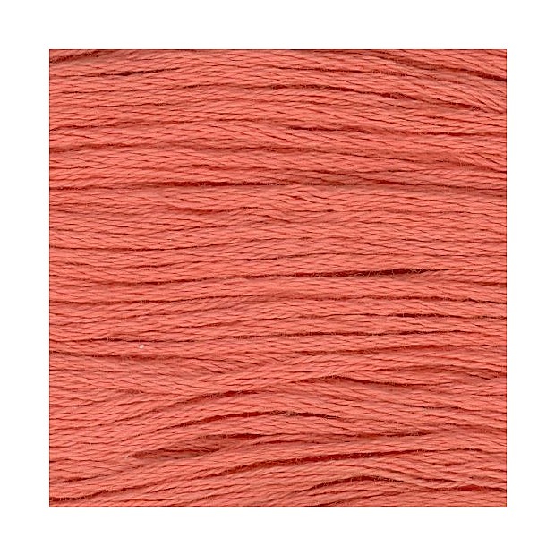 Cosmo 25 Embroidery 100% cotton 8m 854