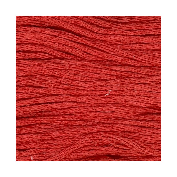 Cosmo 25 Embroidery 100% cotton 8m 857