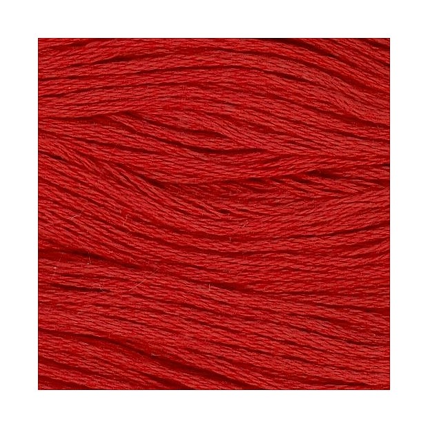 Cosmo 25 Embroidery 100% cotton 8m 858