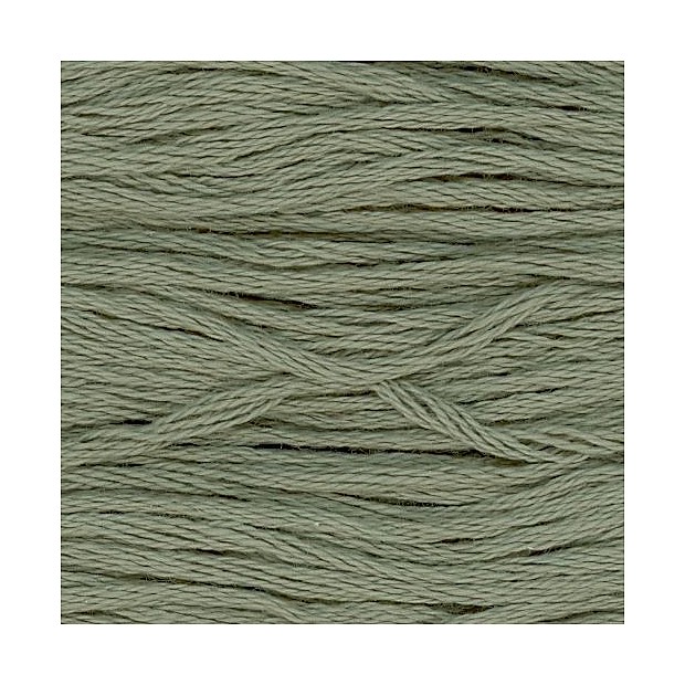 Cosmo 25 Embroidery 100% cotton 8m 893