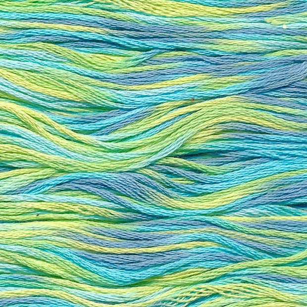 Cosmo 80 Seasons 100% cotton 8m 9003