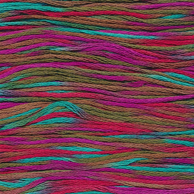 Cosmo 80 Seasons 100% cotton 8m 9009
