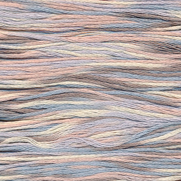 Cosmo 80 Seasons 100% cotton 8m 9011