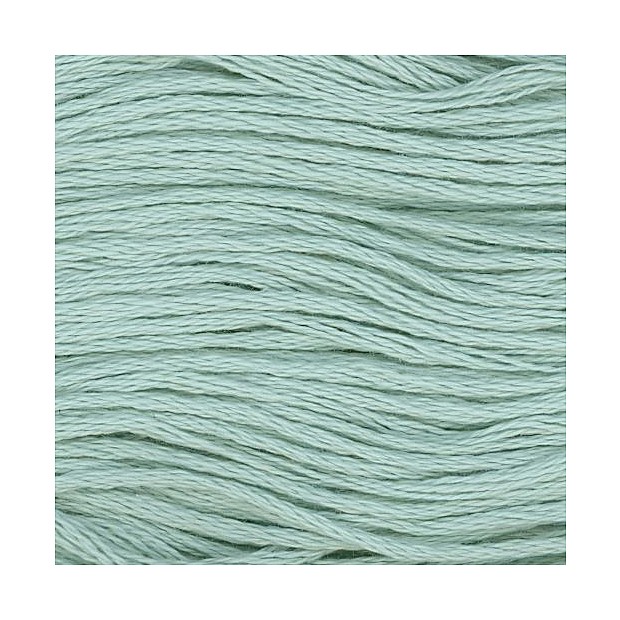 Cosmo 25 Embroidery 100% cotton 8m 980