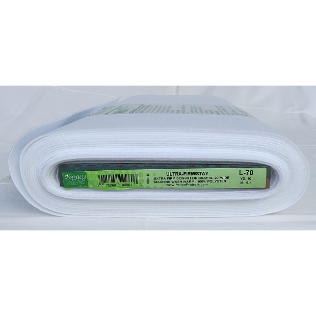 Legacy Peltex 70 Ultra-Firm Stabilizer