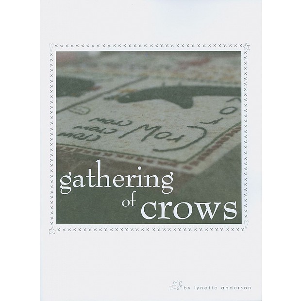 Gathering of Crows