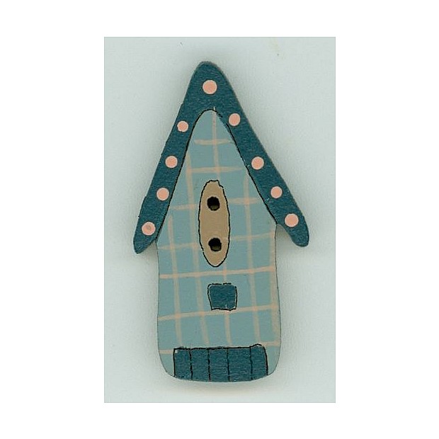 Birdhouse