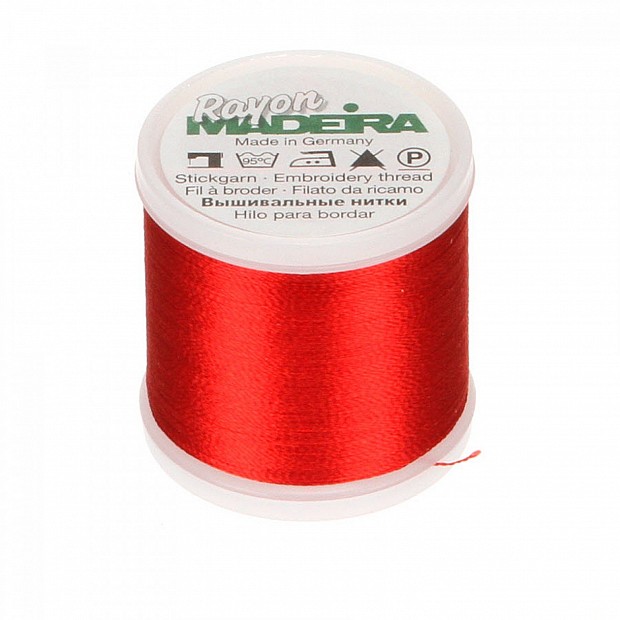 Madeira Rayon No. 30, 1037
