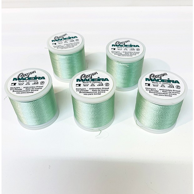 Madeira Rayon No. 30