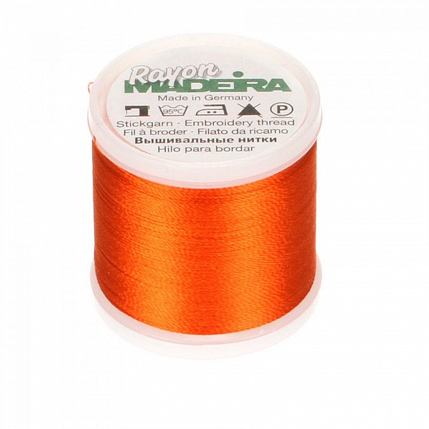 Madeira Rayon No. 30, 1078