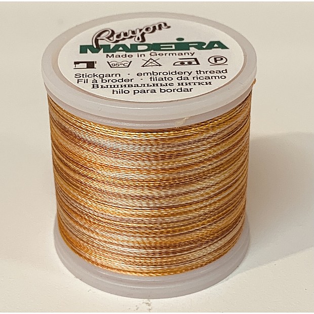 Madeira Rayon No. 30, 2008