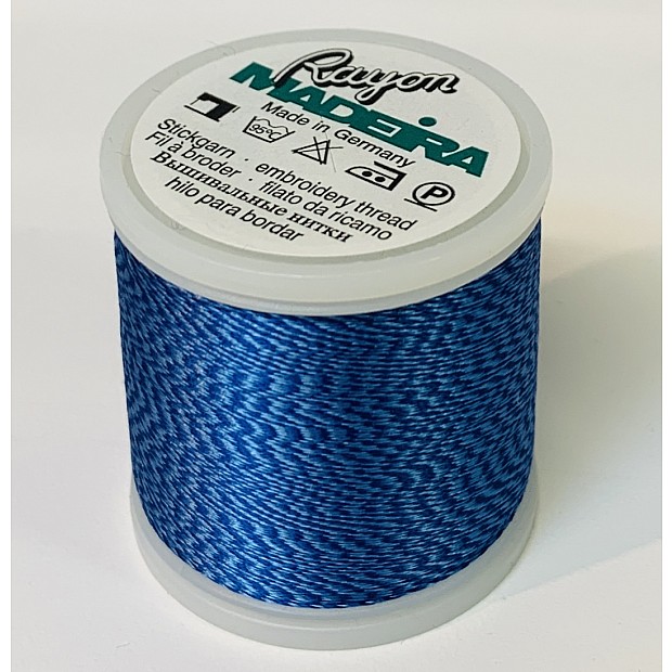 Madeira Rayon No. 40, 2238