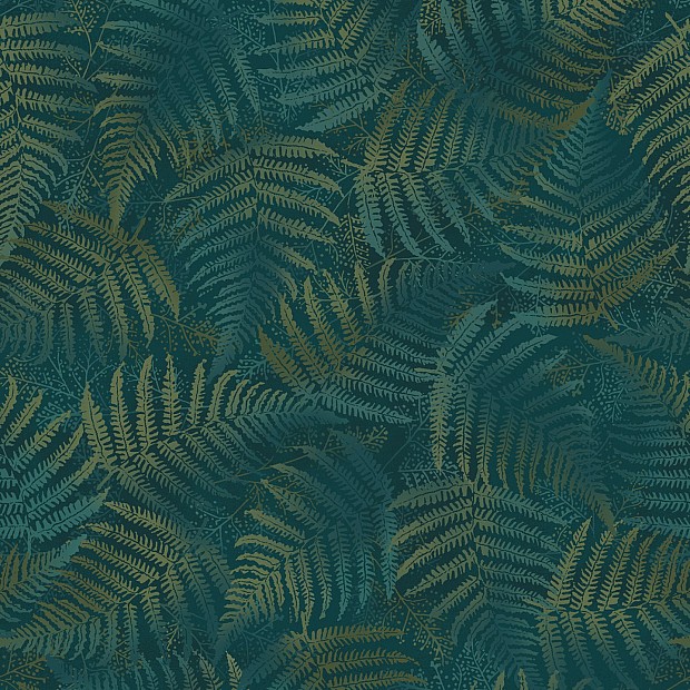 Forest Chatter