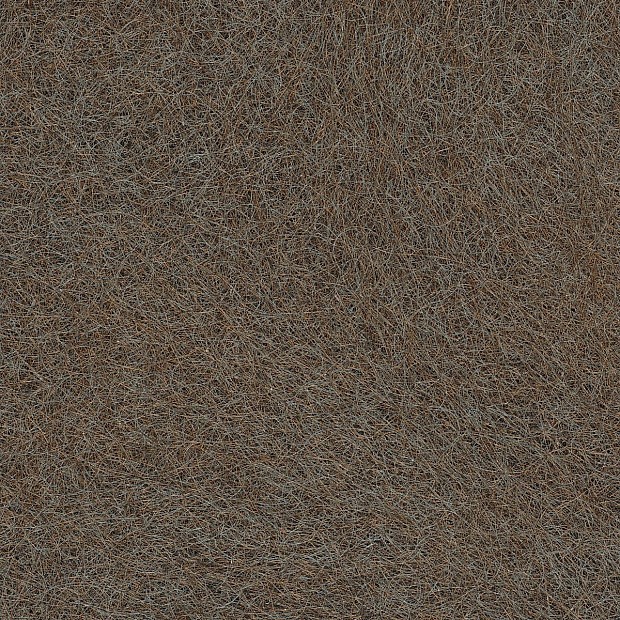 Angelina Aluminum Fiber Antique Brown