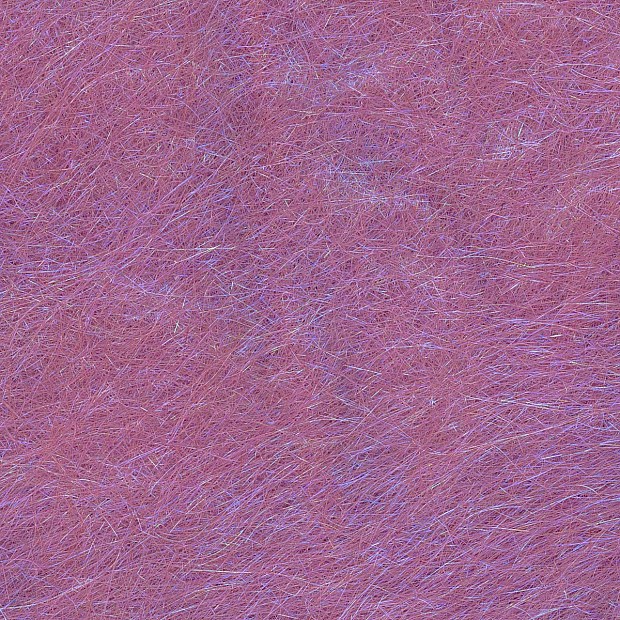 Angelina Fiber Sugar Plum fluoridescent