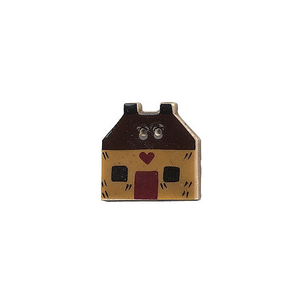 Golden Quilt House