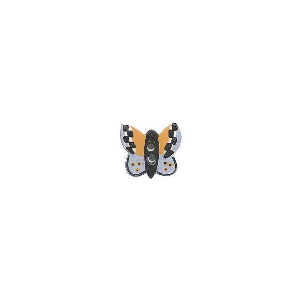 Blue Butterfly