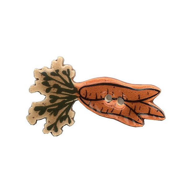 Carrot Bunch