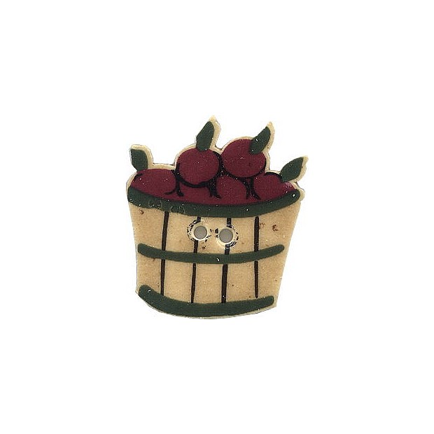 Apple Basket