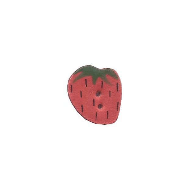 Medium Strawberry