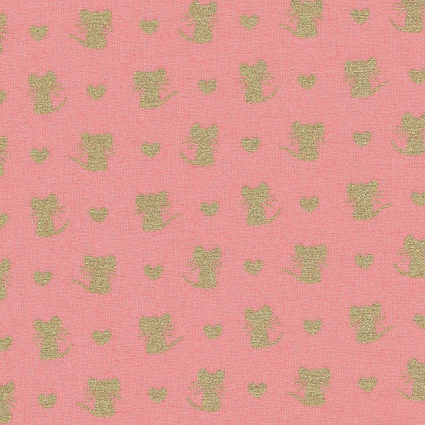 Glitter Critters