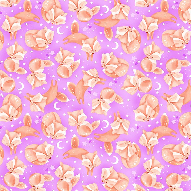 Wondrous Woodland