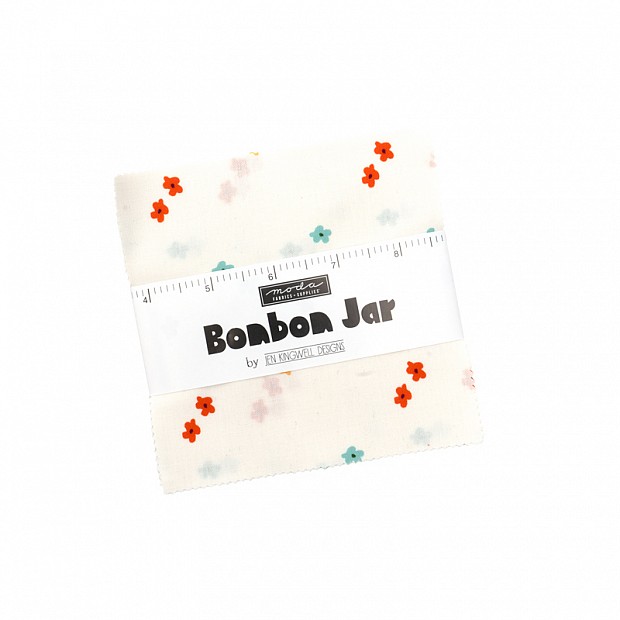 Bonbon Jar