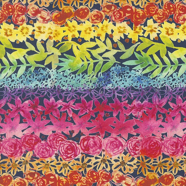 Flower Patches