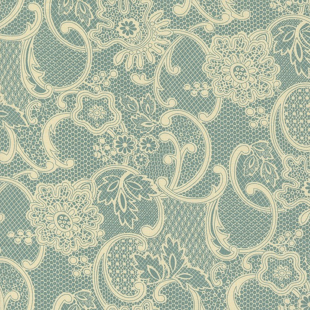 Lydia's Lace
