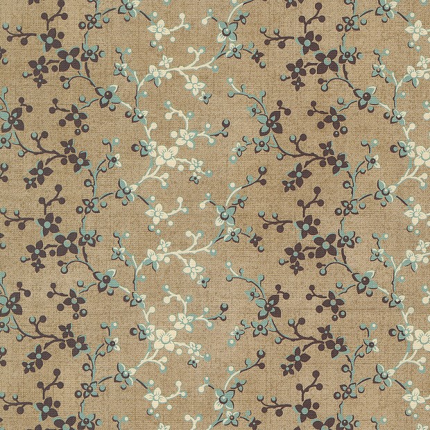 Lydia's Lace