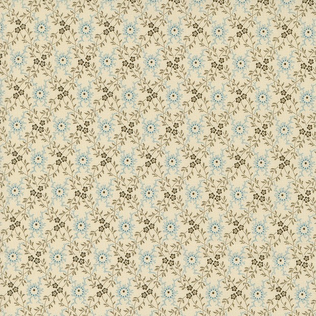 Lydia's Lace