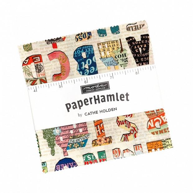 PaperHamlet